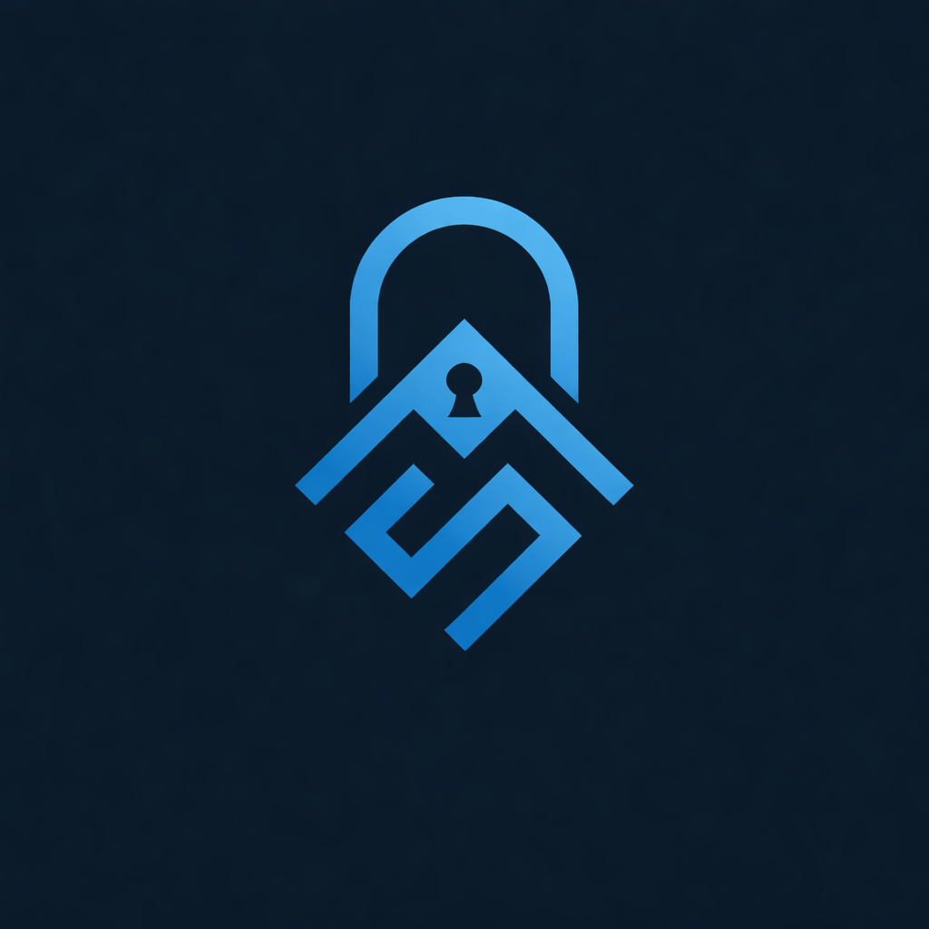 IT Security Logo