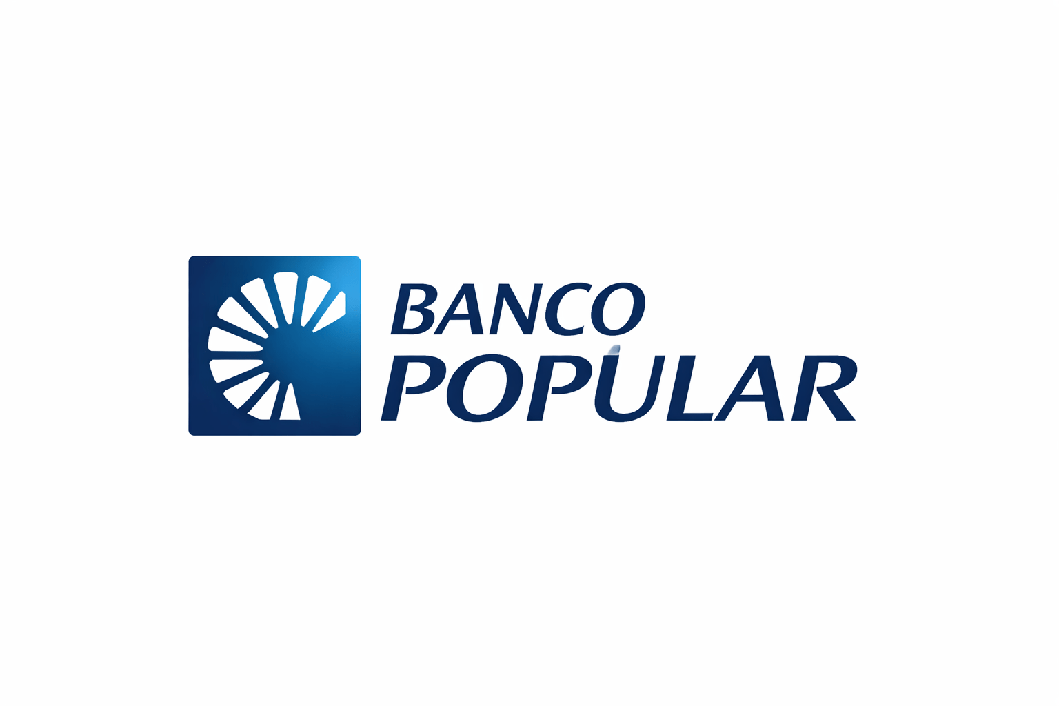 Banco Popular República Dominicana red empresarial